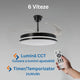 ventilator tavan, ventilator de tavan, ventilator plafon, ventilator de tavan cu lustra, ventilator tavan cu telecomanda, lustra led cu ventilator, ventilator tavan dedeman, lustra cu ventilator si telecomanda, ventilator tavan ieftin, ventilator de plafon, lustra ventilator cu telecomanda, led-box.ro