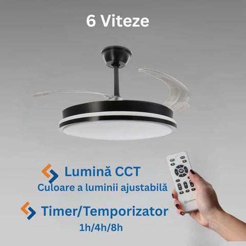 ventilator tavan, ventilator de tavan, ventilator plafon, ventilator de tavan cu lustra, ventilator tavan cu telecomanda, lustra led cu ventilator, ventilator tavan dedeman, lustra cu ventilator si telecomanda, ventilator tavan ieftin, ventilator de plafon, lustra ventilator cu telecomanda, led-box.ro