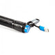 Lanterna Olight cu autonomie extinsă și acumulator 10.000 mAh
