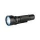 Design compact și puternic – lanternă LED Olight
