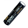 Acumulator Speras PB35, acumulator 18650, acumulator 10A, acumulator HDC 3500 mAh, acumulatori lanterne led, acumulatori reincarcabili, led-box.ro
