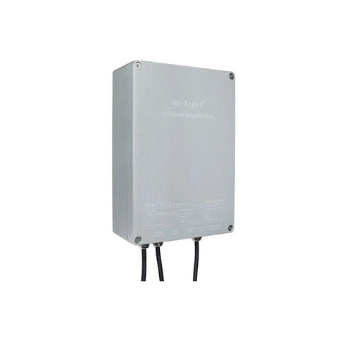 Amplificator semnal SYS-PT2 MiBoxer 8.5A 230VAC-led-box.ro