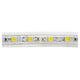 benzi led 220V, banda led 220v dimabila, banda led 220v exterior, alimentare banda led 220v, alimentare benzi la 220v,