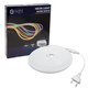 Banda alba LED Neon Flex 25W 1000lm, 5m IP67, alb cald-led-box.ro