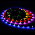 banda led digitala, banda led digitala adresabila, banda led digitala ws2811, banda led rgb digitala, banda Dream Magic, banda digitala 30led/m, led-Box.ro