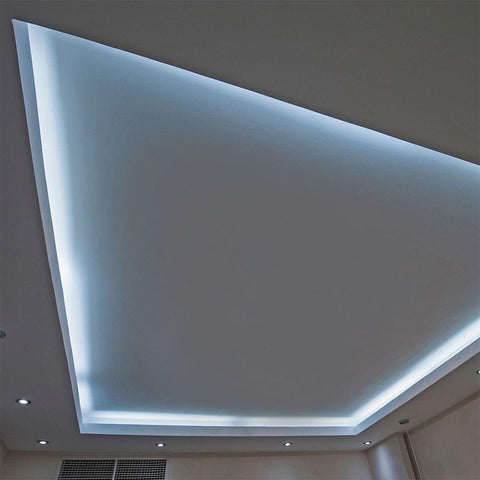 banda led flexibila, banda led lumina neutra, banda led interior, banda led 4000k, banda cu led 120led/m, banda led rezistenta la apa, anda led ip65. led-box.ro