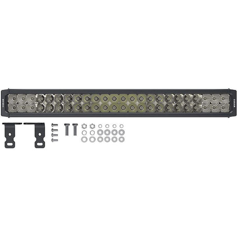 bara LED VX500-CB , LED bar Osram 55w, LED light bar, lumini LED bar, bare LED pentru mașini, bare luminoase LED, bara led Osram, led-box.ro