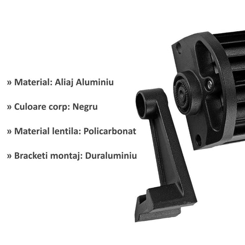 bara led auto, ledbar auto, led bar auto, ledbar combo beam, led bar auto 324w, ledbar 12-24v, bara led auto masini teren, bara led auto offroad, ledbar 22680lm, ledbar auto 54cm, led-box.ro