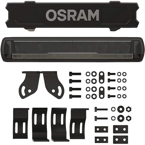 Led Bar Auto Osram, MX250-CB 45W, bara led auto, bari luminoase led, bara led Osram 45w, LED light bar, lumini LED bar, bare LED pentru mașini, bare luminoase LED, led-box.ro