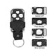Cablaj wireless cu telecomanda, cablaj cu telecomanda led bar auto, cablaj wireless proiector auto offroad, cablaj proiector auto 288w, led-box.ro
