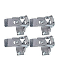 Set 4 clipsuri pentru montare panouri LED - led-box.ro