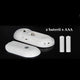 Controller Cu Telecomanda FUT022, pentru banda alb variabil, Mi-Light-led-box.ro
