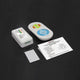 Controller Cu Telecomanda FUT022, pentru banda alb variabil, Mi-Light-led-box.ro