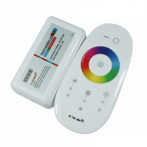controler si telecomanda, controler rgb, telecomanda rgb, fut025, milight, miboxer, controler led, led-box.ro