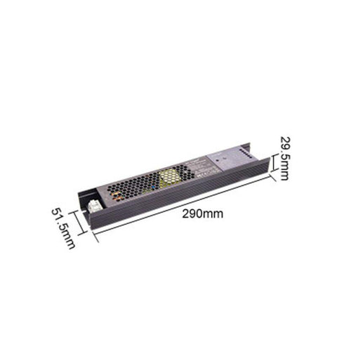 Controller banda LED 100W 5in1, PX1 Mi-light - led-box.ro