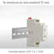 Controller Banda LED 5in1 LS2S Mi-Light - led-box.ro