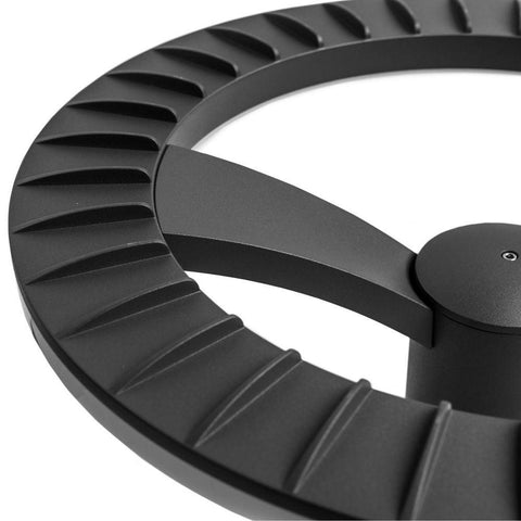 lampa stradala functionare exterior