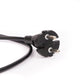 Ghirlanda luminoasa LED cu pendule, interconectabila, 20m cu 20 becuri E27, lumina calda-led-box.ro