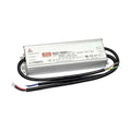 sursa de alimentare, Mean Well, HLG-185H-24B, 24V, 7.8A, sisteme de supraveghere, iluminat LED, sursa tensiune Mean Well, sursa alimentare profesionala, sursa alimentare 187w, Sursa de alimentare 24V/7.8A, sursa alimentare ip67, sursa alimentare banda led, led-box.ro