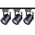 kit proiectoare pe sina, proiectoare pe sina, proiectoare GU10 pe sina, sina monofazata, sina 1m, spot led sina, proiector led negru, iluminat sina, sina spoturi, spoturi pe sina, sina spoturi tavan, sina led tavan, iluminat pe sina, proiectoare pe sina, sina monofazata cu proiectoare, sina tavan spoturi, corpuri de iluminat pe sina, proiector led sina, spoturi pe sina dedeman