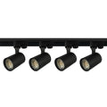 kit 4 proiectoare sina, proiectoare pe sina, proiectoare GU10 pe sina, sina monofazata, sina 1m, spot led sina, proiector led negru, iluminat sina, sina spoturi, spoturi pe sina, sina spoturi tavan, sina led tavan, iluminat pe sina, proiectoare pe sina, sina monofazata cu proiectoare, sina tavan spoturi, corpuri de iluminat pe sina, proiector led sina, spoturi pe sina dedeman