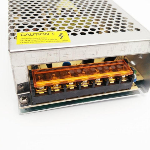 Kit banda 5050 RGBW 10m-led-box.ro