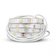 Kit banda LED cu senzor de miscare, iluminat pat-double, alb natural-led-box.ro