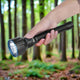 lanterna vanatoare,lanterne profesionale cu acumulator, lanterne profesionale puternice, lanterne profesionale led, lanterne profesionale reincarcabile, kit complet vanatoare Javelot Turbo, led-box.ro
