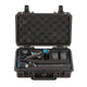 lanterna vanatoare,lanterne profesionale cu acumulator, lanterne profesionale puternice, lanterne profesionale led, lanterne profesionale reincarcabile, kit complet vanatoare Javelot Turbo, led-box.ro