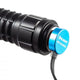 lanterna vanatoare,lanterne profesionale cu acumulator, lanterne profesionale puternice, lanterne profesionale led, lanterne profesionale reincarcabile, kit complet vanatoare Javelot Turbo, led-box.ro