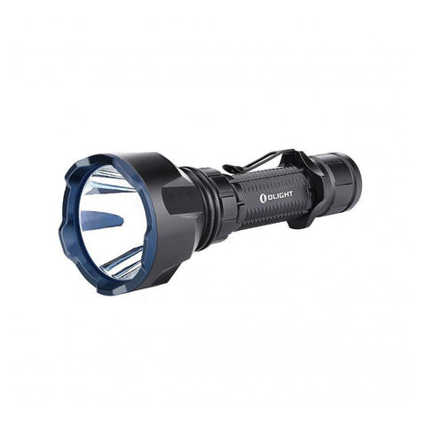 Kit profesional lanterna LED Olight SET TURBO X-led-box.ro