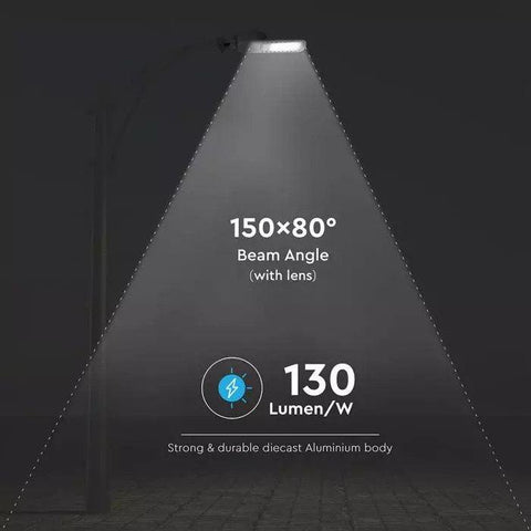 Lampa LED Cip SAMSUNG 160W 4000K 302Z+ Clasa II Tipul 3M Inventonics 0-10V - led-box.ro