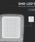 Lampa LED Cip SAMSUNG 160W 4000K 302Z+ Clasa II Tipul 3M Inventonics 0-10V - led-box.ro