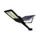 Lampa solara LED 150W 6000K IP66, cu senzor si telecomanda - led-box.ro