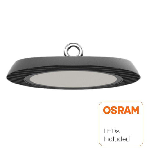 Lampa LED industriala 200W UFO Endurance chip OSRAM - led-box.ro