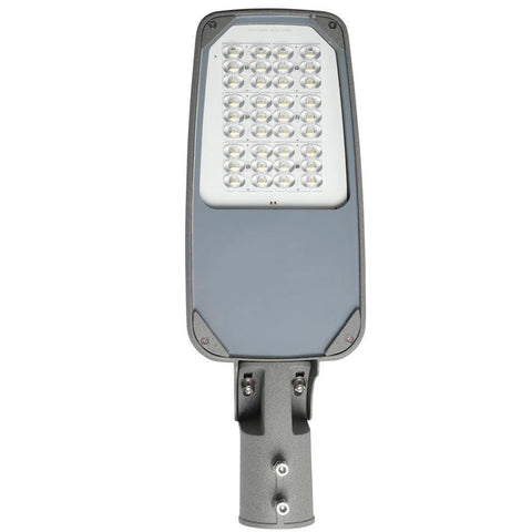 Lampa LED stradala ASKER 60W 6000K Chip Bridgelux 140lm-w - led-box.ro