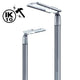 lampi led, lampi stradale, lampa led iluminat stradal, lampa led stradala, lampa led 40w, lampi cu led, lampa stradala cu led, led-box.ro