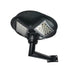Lampa solara LED cu senzor, 150w, IP65 5000K si telecomanda-led-box.ro