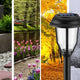 felinar gradina, felinar solar, felinare solare, felinar solar exterior, felinar cu incarcare solara, felinar solar dedeman, felinare solare pentru gradina, lampa tip felinar, lampi solare felinar, felinar cu tarus