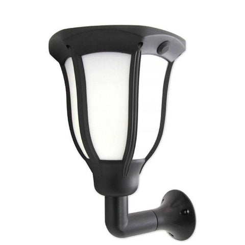 lampa solara, lampa gradina, lampi solare gradina, iluminat gradina, lampi cu senzor gradina, lampa iluminat exterior, led-box.ro