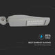 Lampa Stradala LED Chip Samsung 100W 140 lm 5700K driver Inventronics - led-box.ro
