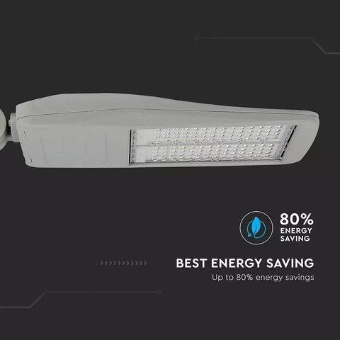 Lampa Stradala LED Chip Samsung 150W 140 lm-W 5700K driver Inventronics - led-box.ro