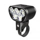 Lanterna LED Olight pentru bicicleta sau trotineta electrica, 3500lm - led-box.ro