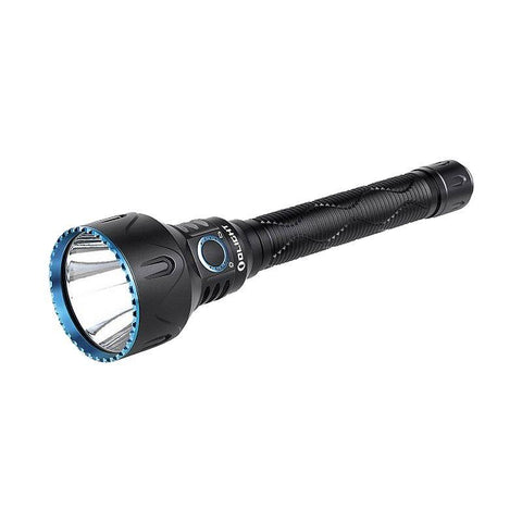 lanterna Olight Javelot Pro, lanterna led vanatoare, lanterna tactica, lanterna puternica, lanterna profesionala, lanterna led cu acumulator, lanterne cu led, lanterna mare, lanterna led profesionala, led-box.ro