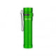 Lanterna LED Olight S2R II Baton, verde lime-led-box.ro
