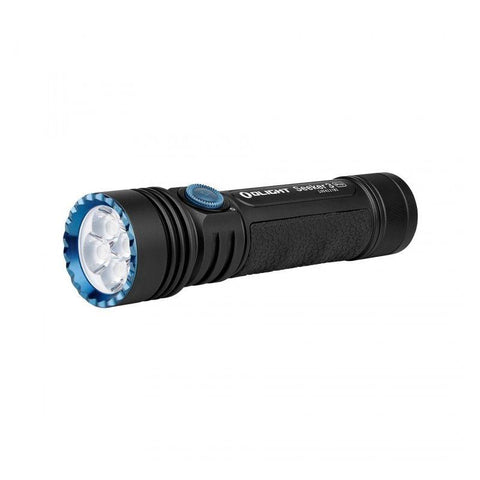 Lanterna LED Olight Seeker 3 PRO, senzor de proximitate, 4200lm-led-box.ro