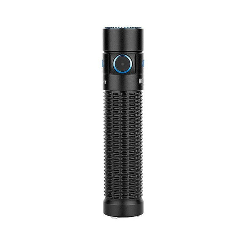 lanterna led warrior mini, lanterna tactica, lanterna puternica, lanterna profesionala, lanterna led cu acumulator, lanterne olight, lanterna led profesionala, led-box.ro