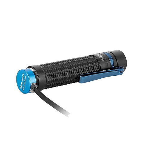 lanterna led warrior mini, lanterna tactica, lanterna puternica, lanterna profesionala, lanterna led cu acumulator, lanterne olight, lanterna led profesionala, led-box.ro