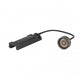 lanterna led odin, lanterna tactica, lanterna puternica, lanterna arma, lanterna profesionala, lanterna led cu acumulator, lanterne olight, lanterna led profesionala

