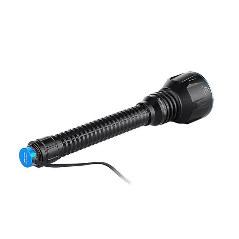 Lanterna Profesionala Olight Javelot Turbo, lanterna led reincarcabila, lanterna tactica, lanterna puternica, lanterna Olight, lanterna led cu acumulator, lanterna premium, led-box.ro